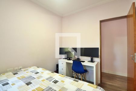 Quarto 1 de apartamento à venda com 2 quartos, 150m² em Vila Metalurgica, Santo André