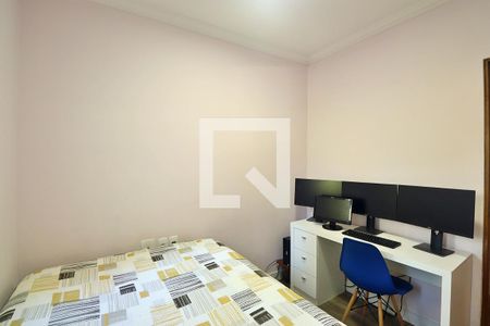 Quarto 1 de apartamento à venda com 2 quartos, 150m² em Vila Metalurgica, Santo André