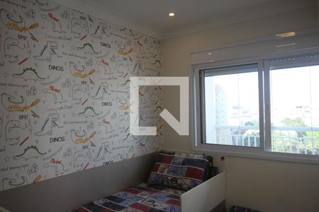 Quarto 1  de apartamento à venda com 2 quartos, 60m² em Campininha, São Paulo