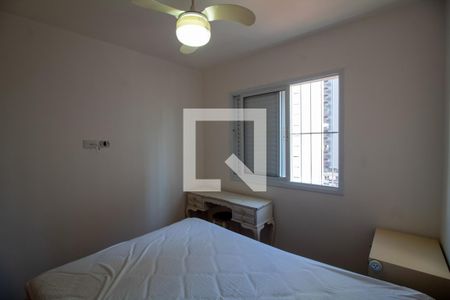 Quarto 2 de apartamento para alugar com 3 quartos, 89m² em Chácara Santo Antônio, São Paulo