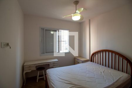 Quarto 2 de apartamento para alugar com 3 quartos, 89m² em Chácara Santo Antônio, São Paulo