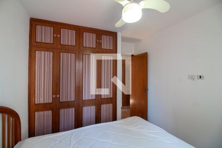 Quarto 2 de apartamento à venda com 3 quartos, 89m² em Chácara Santo Antônio, São Paulo
