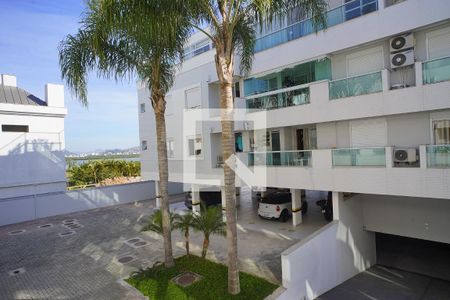 Varanda _Vista de apartamento para alugar com 2 quartos, 78m² em João Paulo, Florianópolis