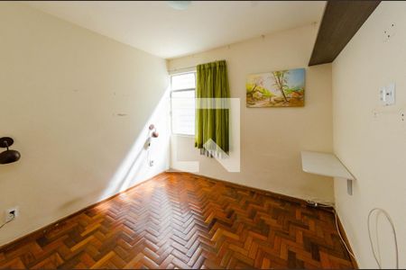 Quarto 1 de apartamento à venda com 3 quartos, 88m² em Salgado Filho, Belo Horizonte