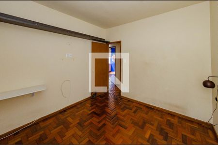 Quarto 1 de apartamento à venda com 3 quartos, 88m² em Salgado Filho, Belo Horizonte