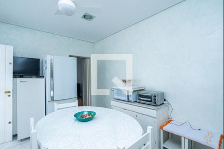 Cozinha de casa à venda com 2 quartos, 135m² em Vila Leopoldina, São Paulo