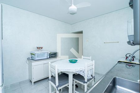 Cozinha de casa à venda com 2 quartos, 135m² em Vila Leopoldina, São Paulo