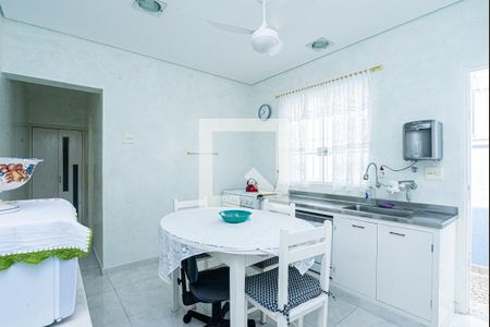 Cozinha de casa à venda com 2 quartos, 135m² em Vila Leopoldina, São Paulo