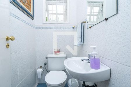 Lavabo de casa à venda com 2 quartos, 135m² em Vila Leopoldina, São Paulo