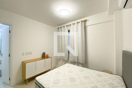 Quarto 2 - Suíte de apartamento para alugar com 2 quartos, 116m² em Leblon, Rio de Janeiro