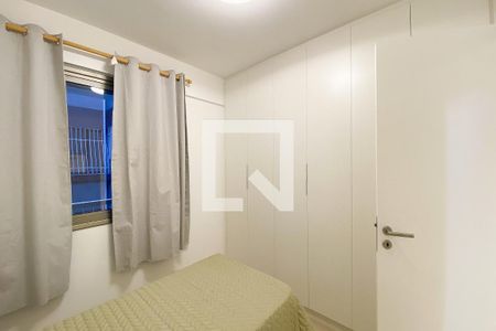 Quarto 1 de apartamento para alugar com 2 quartos, 116m² em Leblon, Rio de Janeiro