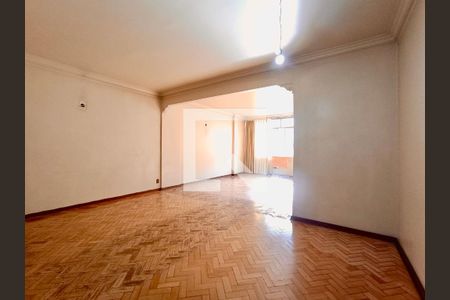 Sala de apartamento à venda com 4 quartos, 200m² em Copacabana, Rio de Janeiro