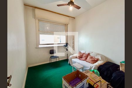 Quarto de apartamento à venda com 4 quartos, 200m² em Copacabana, Rio de Janeiro