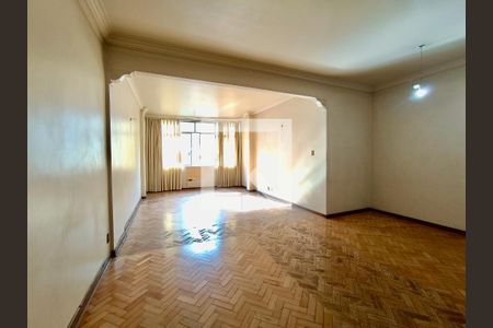 Sala de apartamento à venda com 4 quartos, 200m² em Copacabana, Rio de Janeiro