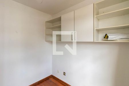 Quarto 2 de apartamento à venda com 3 quartos, 180m² em Caiçaras, Belo Horizonte
