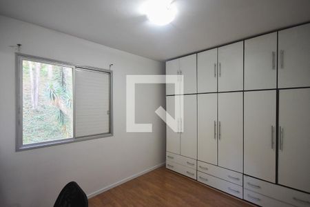 Quarto 1 de apartamento para alugar com 2 quartos, 58m² em Vila Andrade, São Paulo