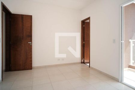 Suíte de casa à venda com 3 quartos, 125m² em Cangaíba, São Paulo