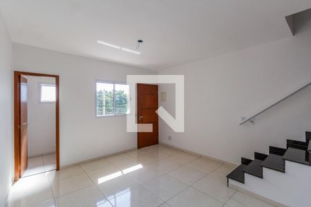 Sala de casa à venda com 3 quartos, 135m² em Cangaíba, São Paulo