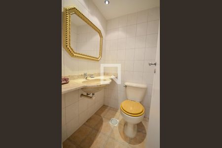 Lavabo de apartamento à venda com 4 quartos, 144m² em Tijuca, Rio de Janeiro