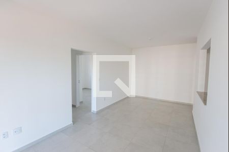 Sala de apartamento para alugar com 2 quartos, 78m² em Jardim das Nações, Taubaté