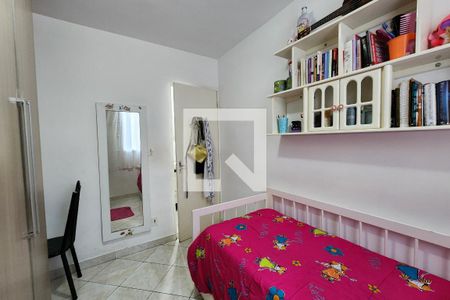 Quarto 2 de apartamento à venda com 2 quartos, 43m² em Alves Dias, São Bernardo do Campo