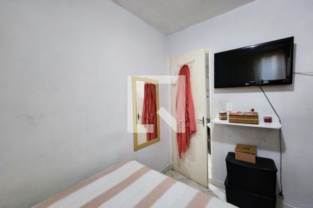 Quarto 1 de apartamento à venda com 2 quartos, 43m² em Alves Dias, São Bernardo do Campo