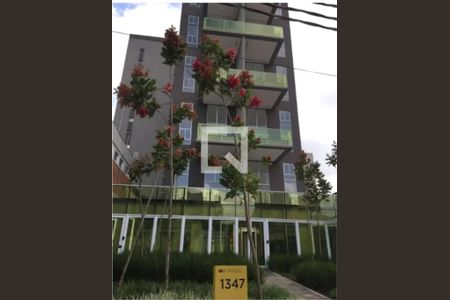Apartamento à venda com 1 quarto, 55m² em Perdizes, São Paulo