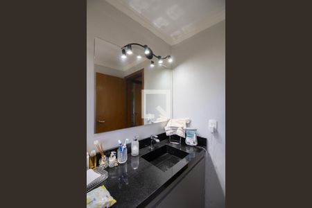 Apartamento à venda com 168m², 4 quartos e 2 vagas Apartamento à venda com 168m², 4 quartos e 2 vagasBanheiro