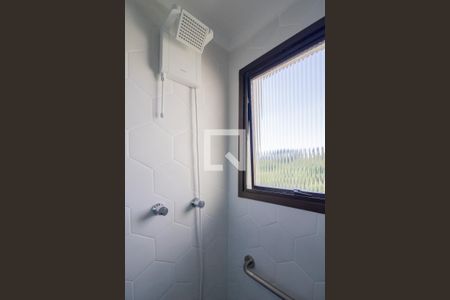 Apartamento à venda com 168m², 4 quartos e 2 vagas Apartamento à venda com 168m², 4 quartos e 2 vagasBanheiro