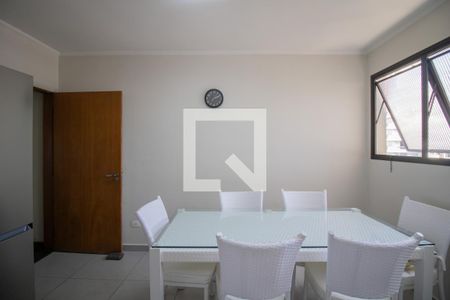 Apartamento à venda com 168m², 4 quartos e 2 vagas Apartamento à venda com 168m², 4 quartos e 2 vagasCopa