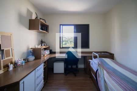 Apartamento à venda com 168m², 4 quartos e 2 vagas Apartamento à venda com 168m², 4 quartos e 2 vagasQuarto 4