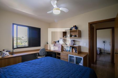 Apartamento à venda com 168m², 4 quartos e 2 vagas Apartamento à venda com 168m², 4 quartos e 2 vagasQuarto 3