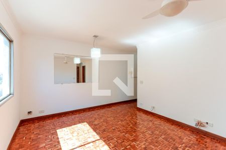 Sala de apartamento à venda com 2 quartos, 70m² em Vila Guilherme, São Paulo