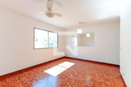 Sala de apartamento à venda com 2 quartos, 70m² em Vila Guilherme, São Paulo