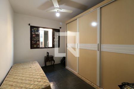 Quarto 1 de casa para alugar com 3 quartos, 193m² em Jardim Ocara, Santo André