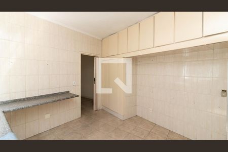 Cozinha de casa para alugar com 3 quartos, 168m² em Jardim Lisboa, São Paulo