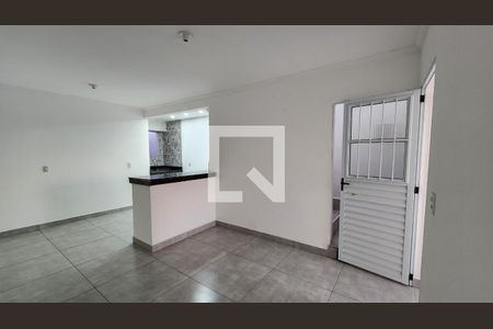 Sala de casa para alugar com 3 quartos, 90m² em Jardim Itália, Várzea Paulista