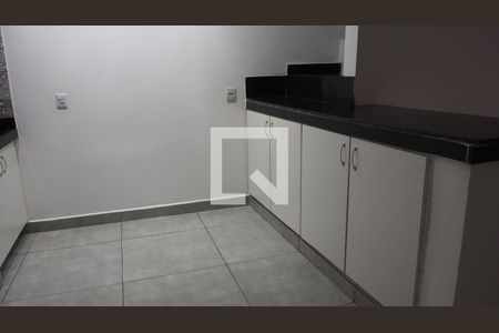 Cozinha de casa para alugar com 3 quartos, 90m² em Jardim Itália, Várzea Paulista