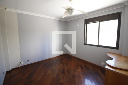 Suíte 1 de apartamento à venda com 5 quartos, 254m² em Vila Andrade, São Paulo