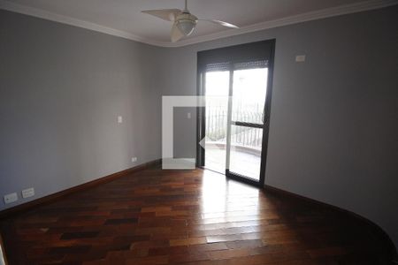 Suíte 2 de apartamento à venda com 5 quartos, 254m² em Vila Andrade, São Paulo