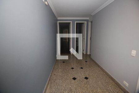 Corredor de apartamento à venda com 5 quartos, 254m² em Vila Andrade, São Paulo