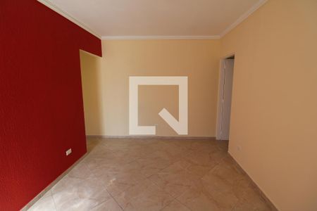 Sala de apartamento para alugar com 3 quartos, 90m² em Jardim Brasil (zona Norte), São Paulo