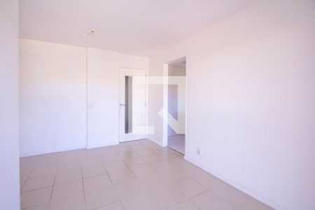 Sala de apartamento para alugar com 3 quartos, 63m² em Fátima, Niterói