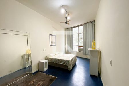 Quarto 2 de apartamento para alugar com 4 quartos, 260m² em Ipanema, Rio de Janeiro