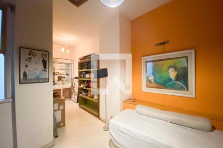 Quarto 1 de apartamento para alugar com 4 quartos, 260m² em Ipanema, Rio de Janeiro