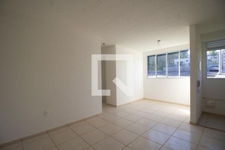 Sala de apartamento para alugar com 2 quartos, 42m² em Vargem Grande, Rio de Janeiro