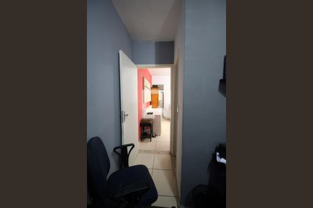 Suite 1 de casa à venda com 3 quartos, 80m² em Vila Vitório Mazzei, São Paulo