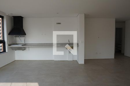 Sala de apartamento para alugar com 3 quartos, 126m² em Pinheiros, São Paulo