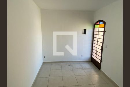 Quarto 1 de casa para alugar com 3 quartos, 120m² em Vila Babilônia, São Paulo