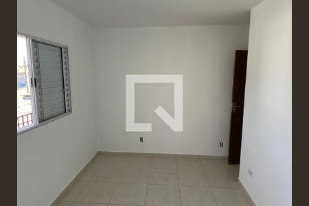 Quarto 1 de casa para alugar com 3 quartos, 120m² em Vila Babilônia, São Paulo